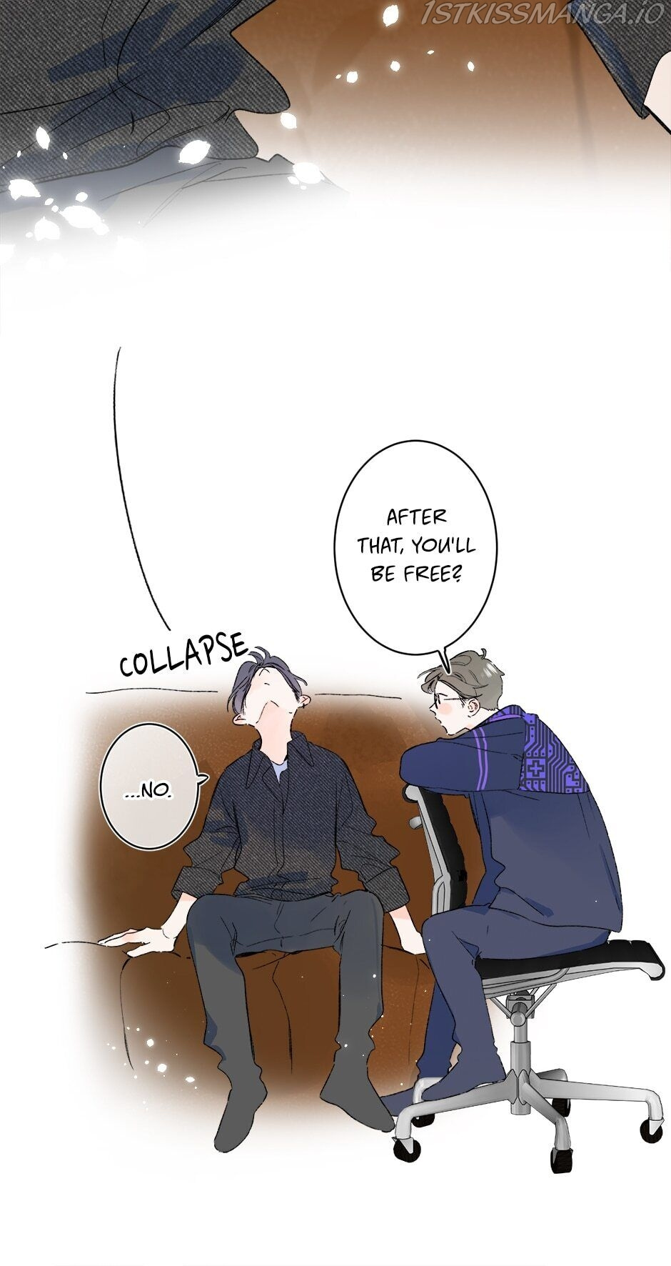 Don’t Cry chapter 77 - page 24