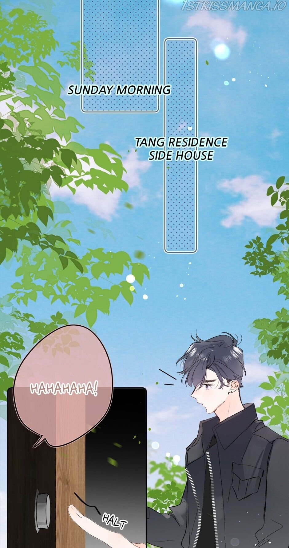 Don’t Cry chapter 77 - page 26