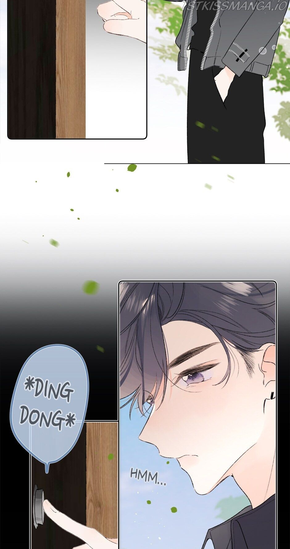 Don’t Cry chapter 77 - page 27