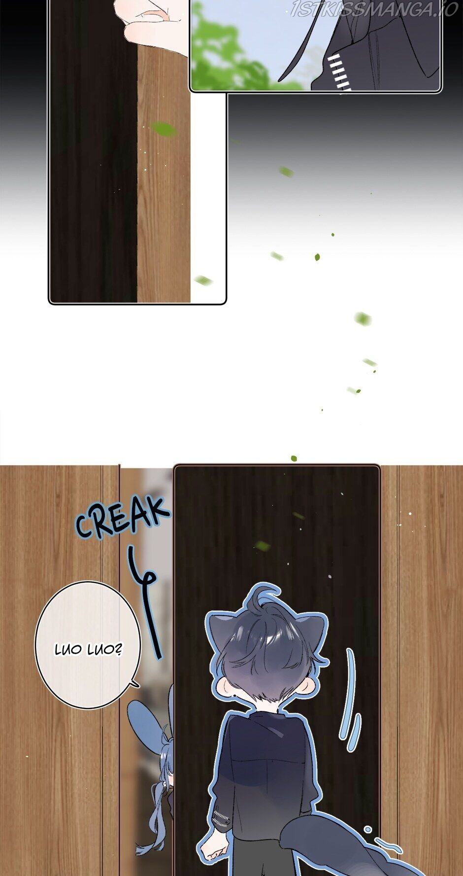 Don’t Cry chapter 77 - page 28
