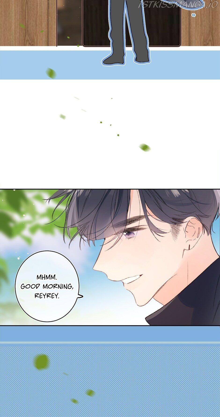 Don’t Cry chapter 77 - page 29