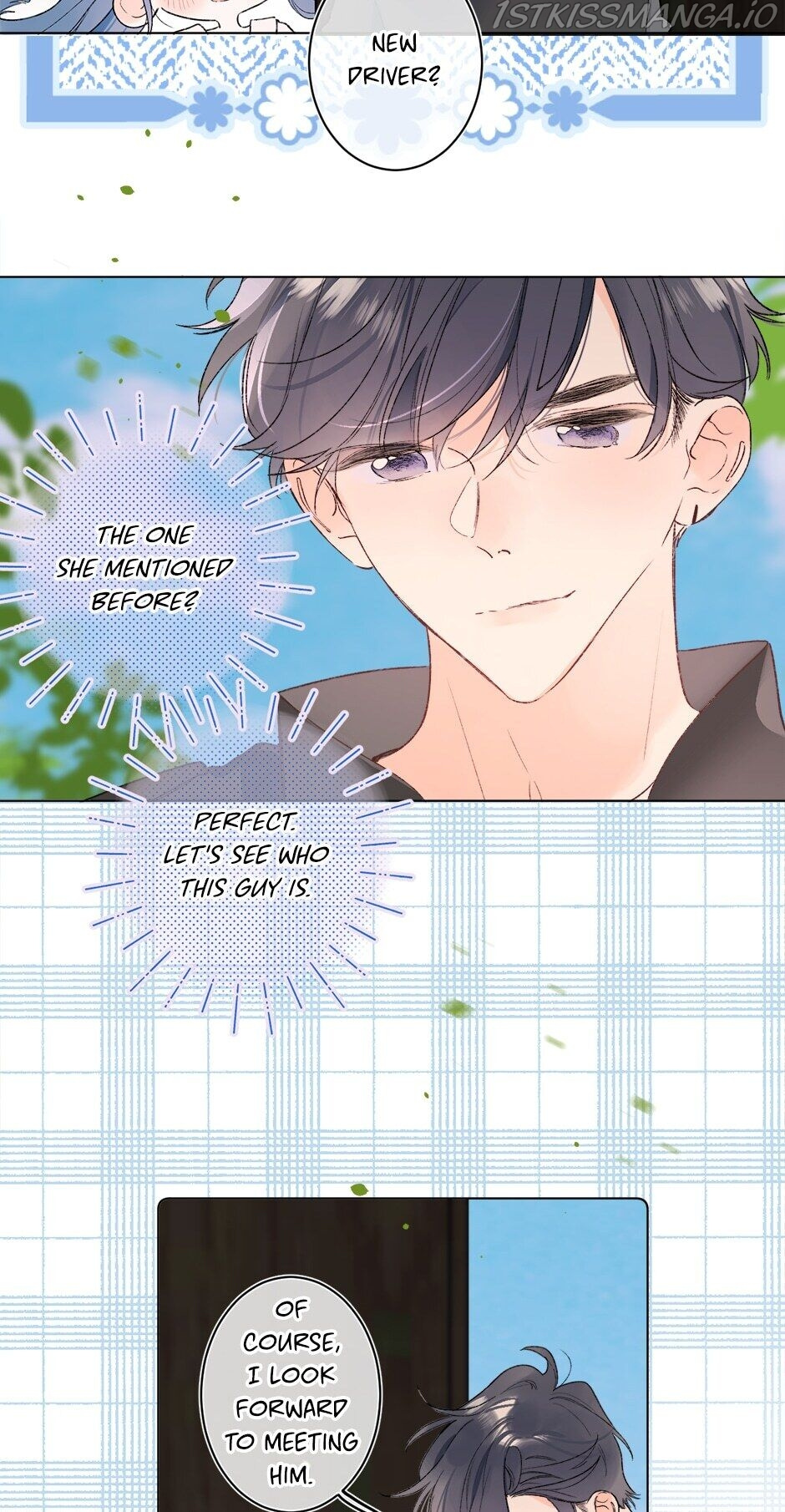 Don’t Cry chapter 77 - page 32