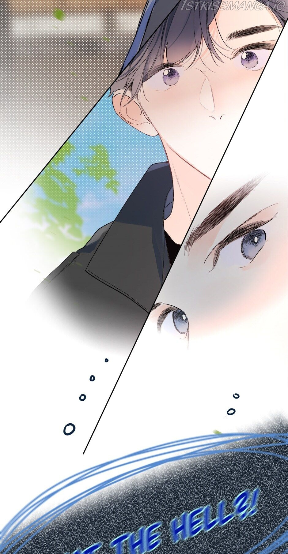 Don’t Cry chapter 77 - page 35