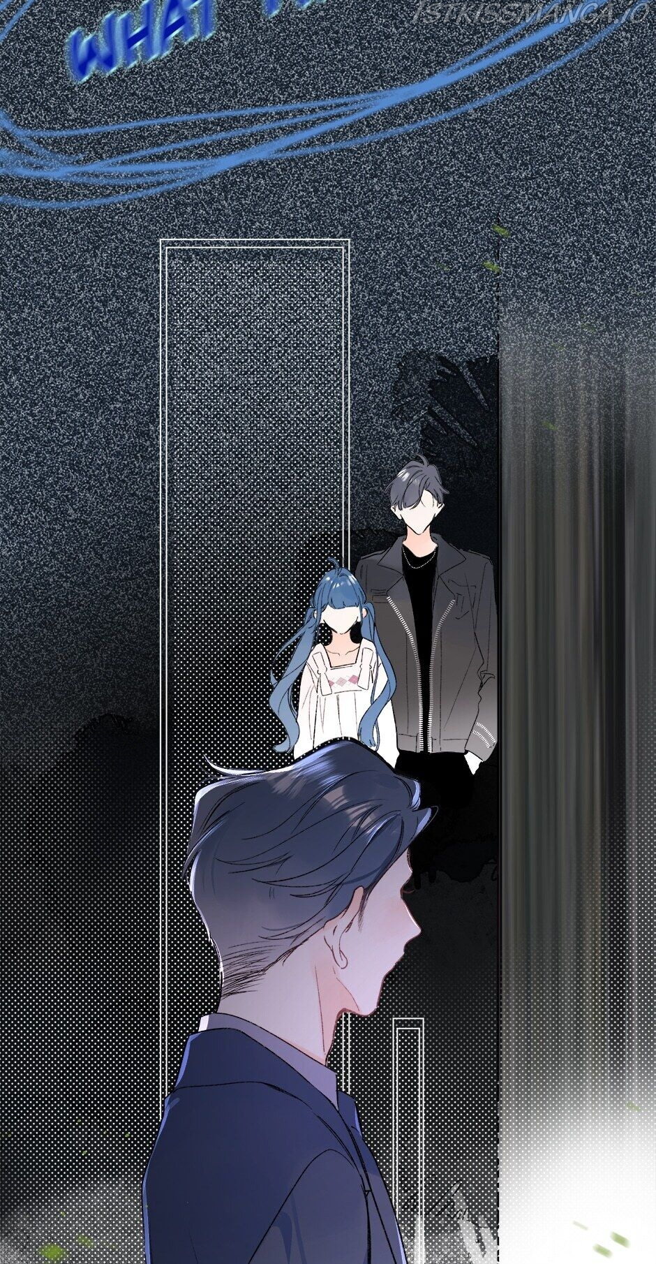 Don’t Cry chapter 77 - page 36