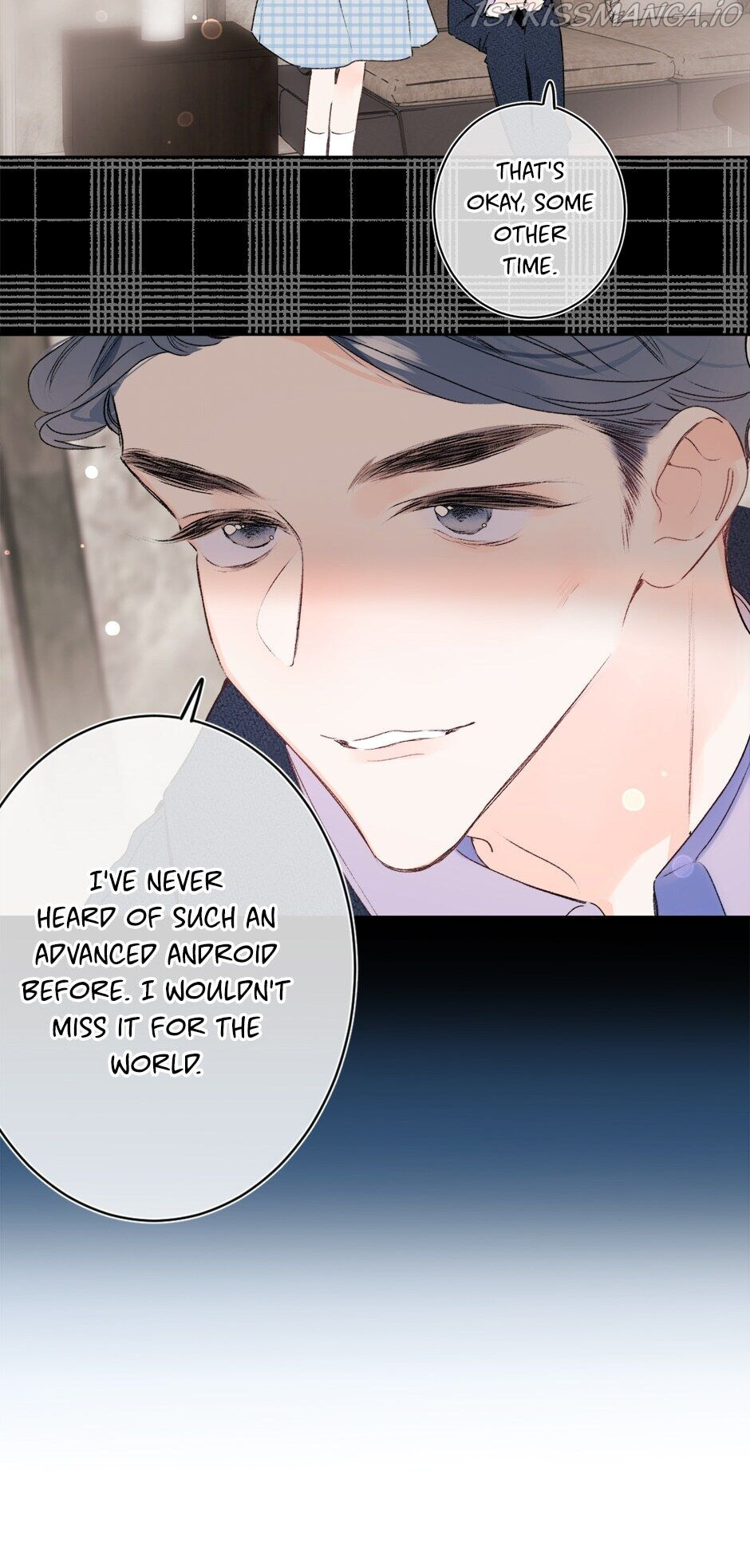 Don’t Cry chapter 77 - page 6