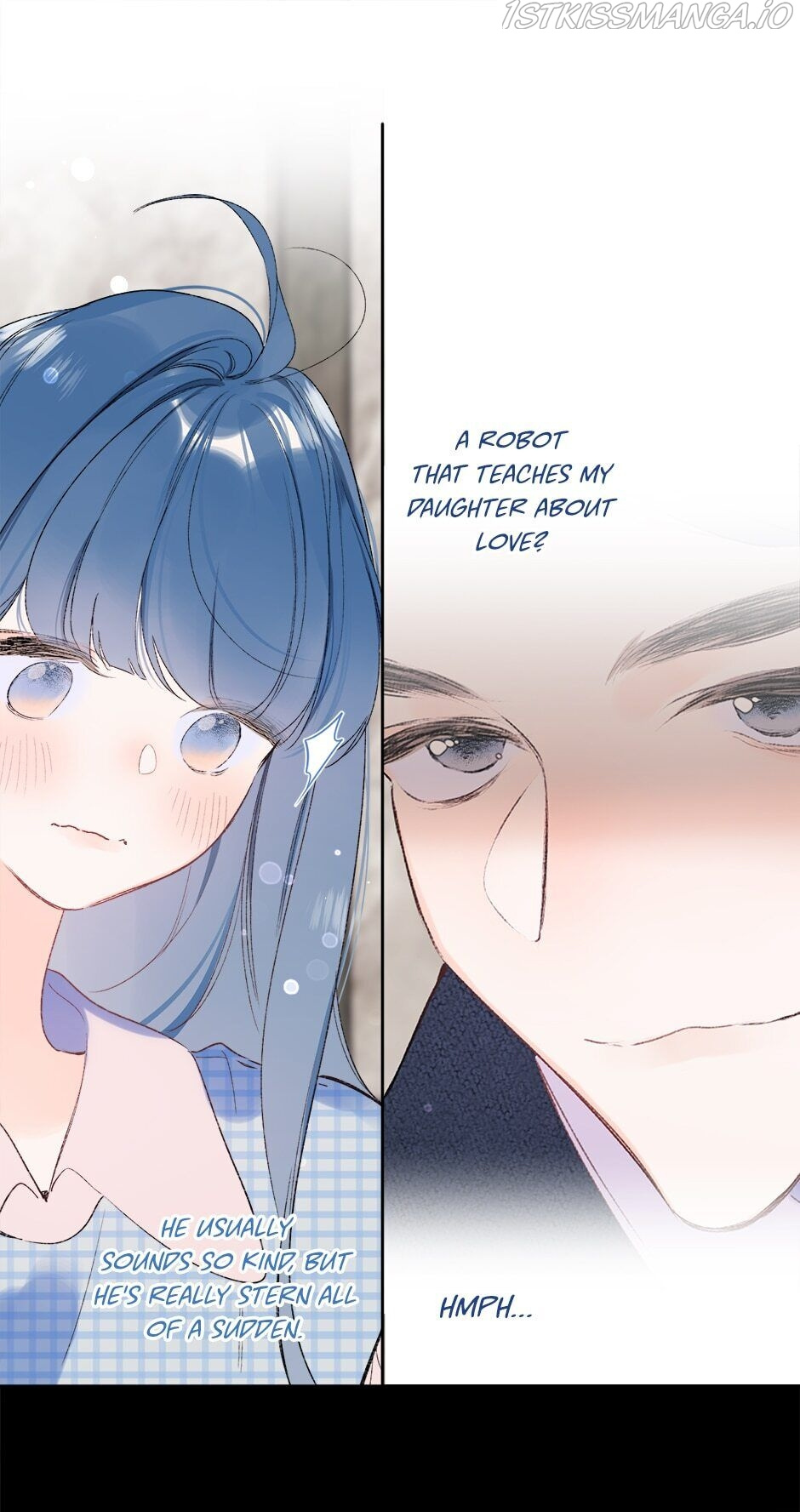 Don’t Cry chapter 77 - page 7
