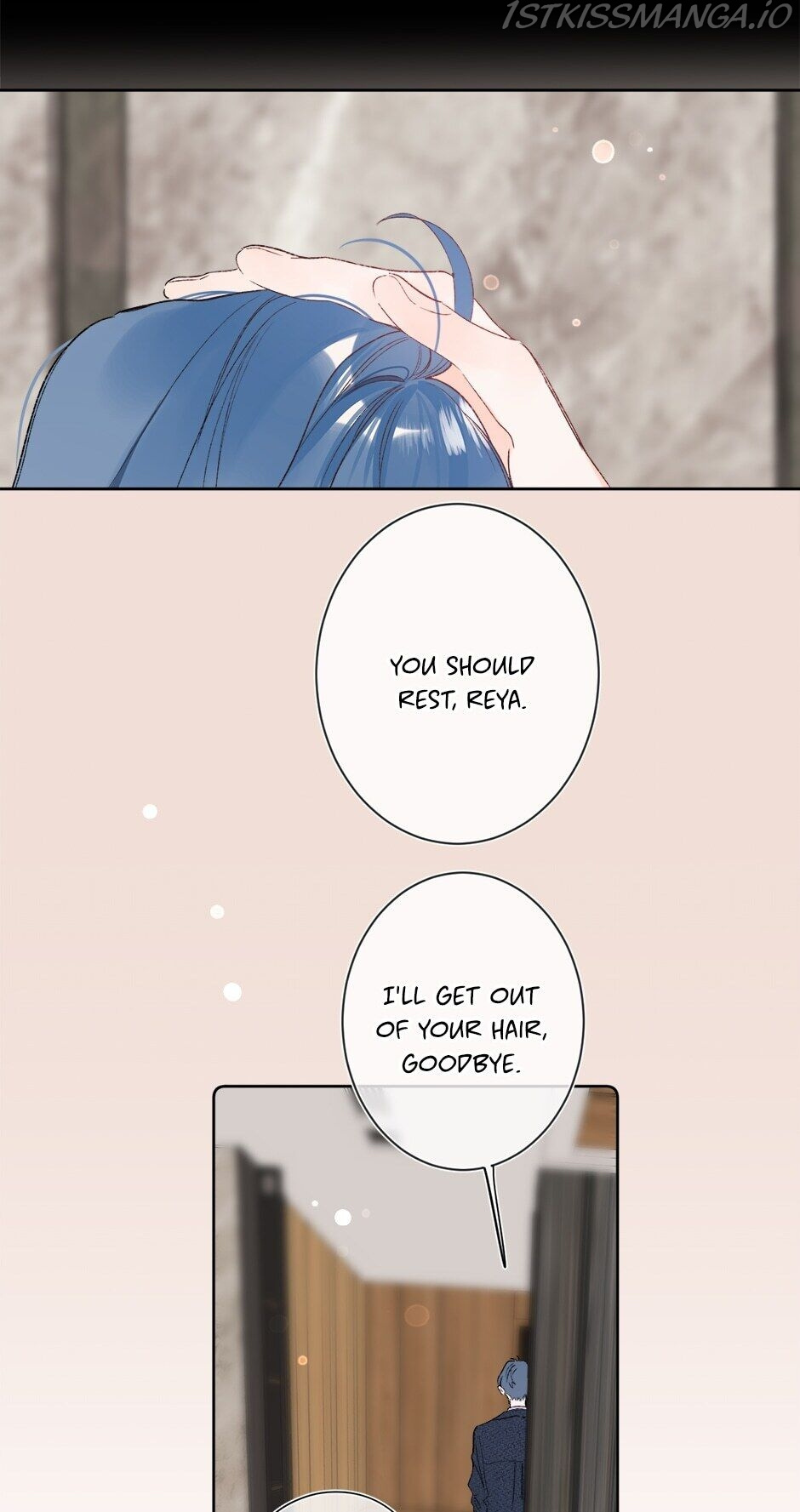 Don’t Cry chapter 77 - page 8