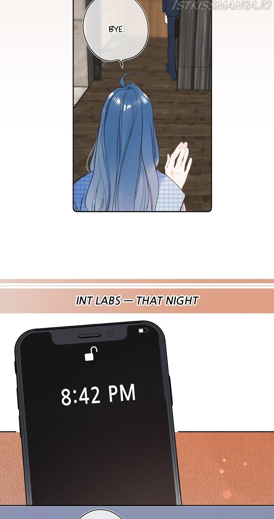 Don’t Cry chapter 77 - page 9