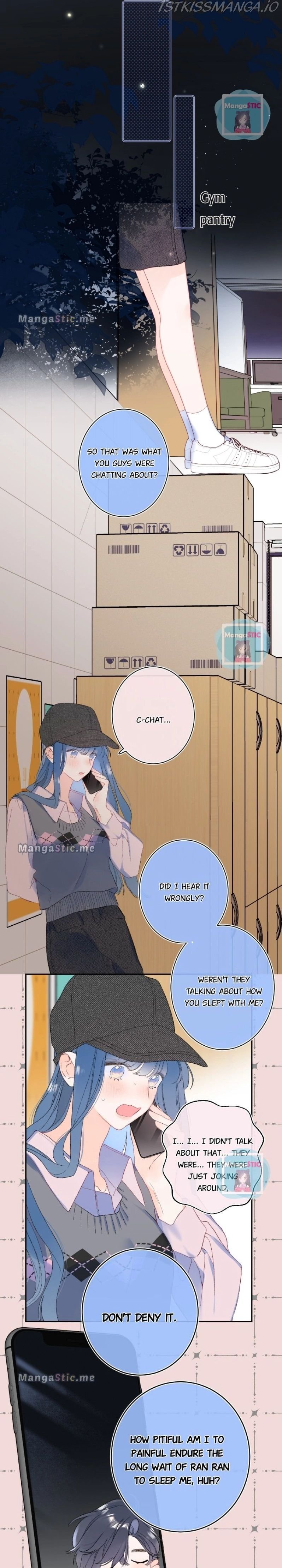 Don’t Cry chapter 114 - page 6