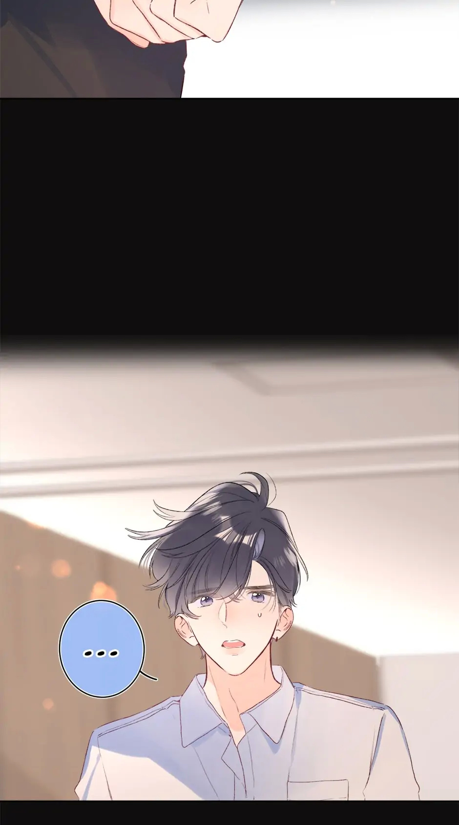 Don’t Cry chapter 99 - page 10