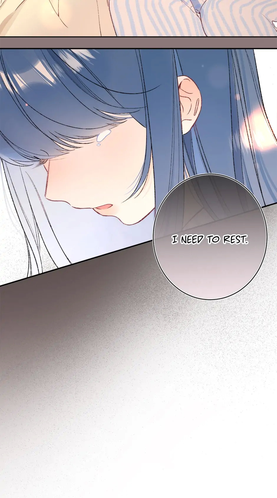 Don’t Cry chapter 99 - page 13