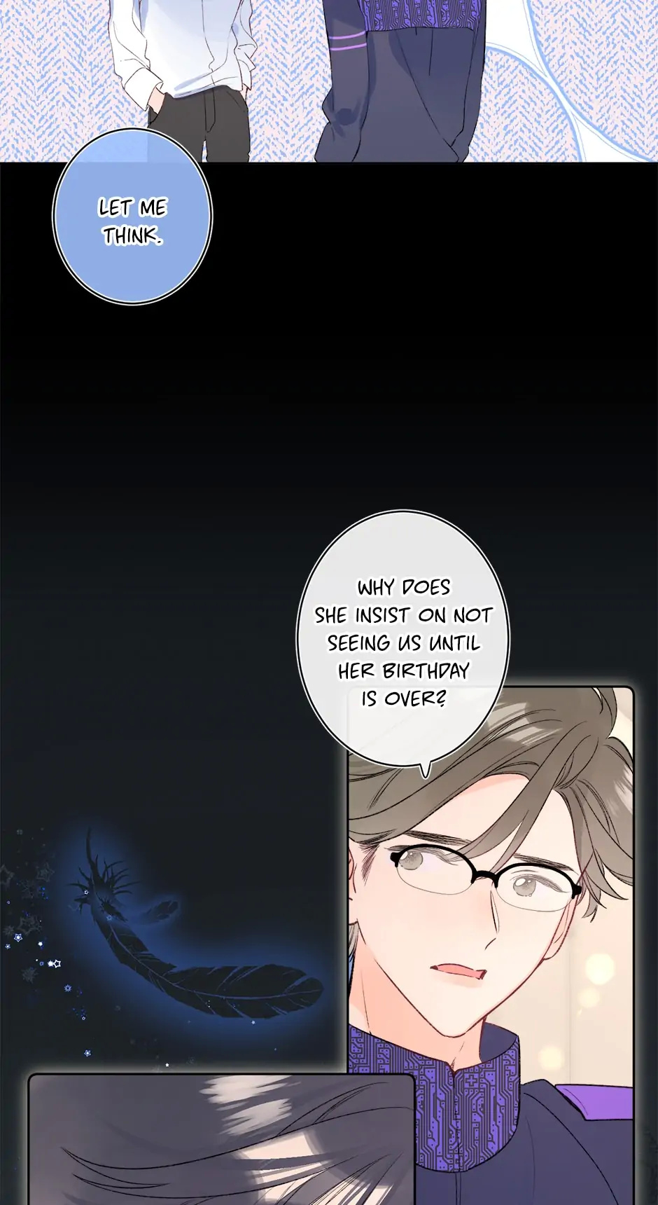 Don’t Cry chapter 99 - page 27