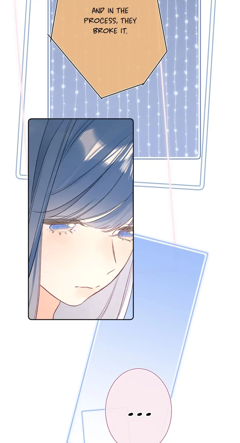 Don’t Cry chapter 99 - page 3