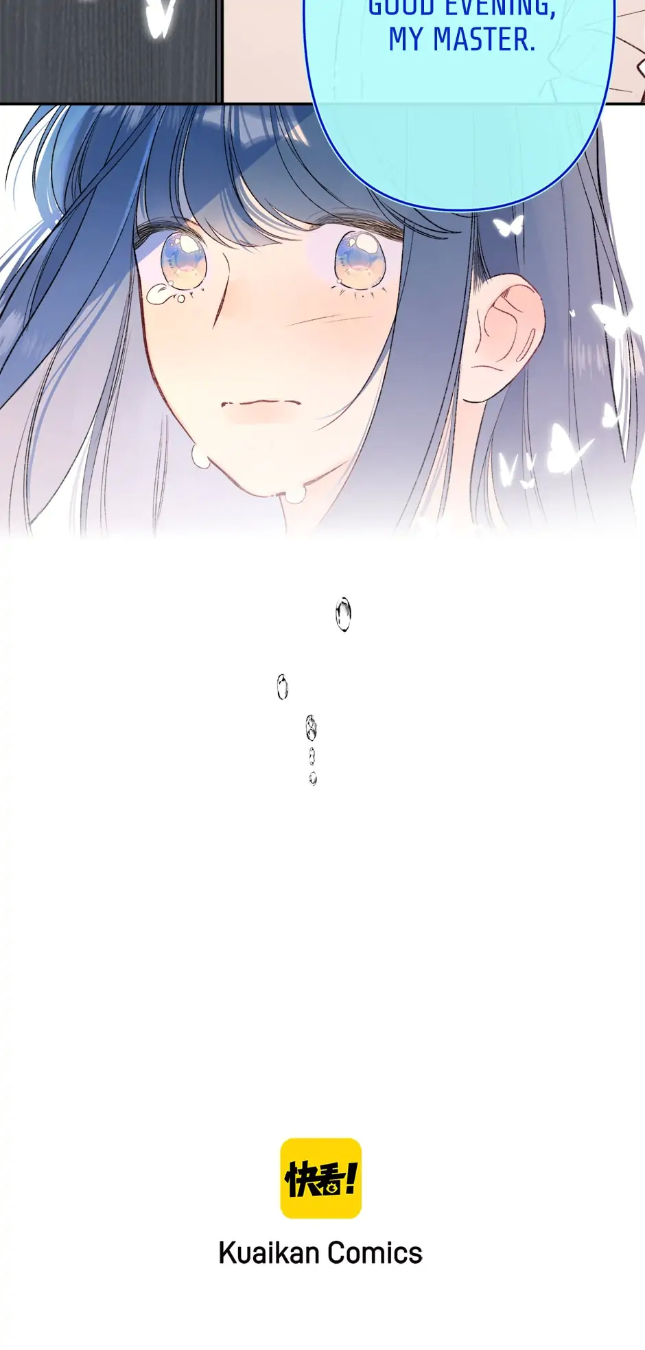 Don’t Cry chapter 99 - page 42