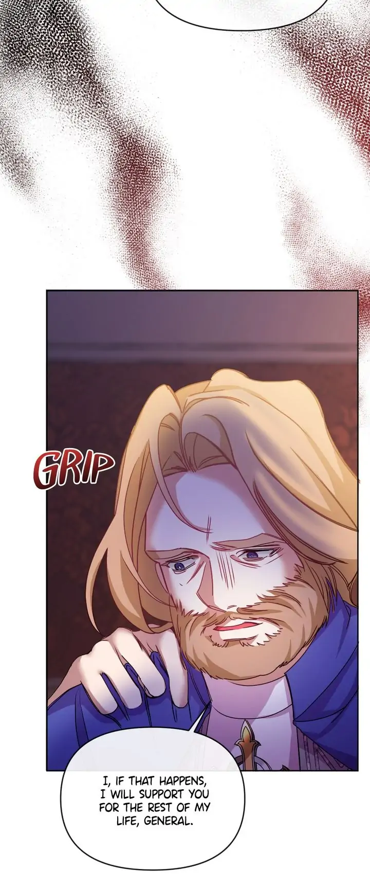 The Predator’s Contracted Fiancée Chapter 42 - page 22