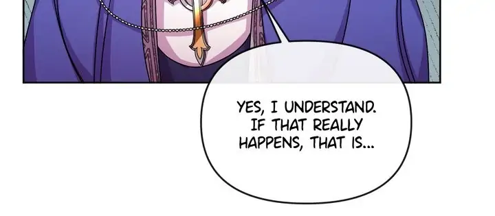 The Predator’s Contracted Fiancée Chapter 42 - page 25