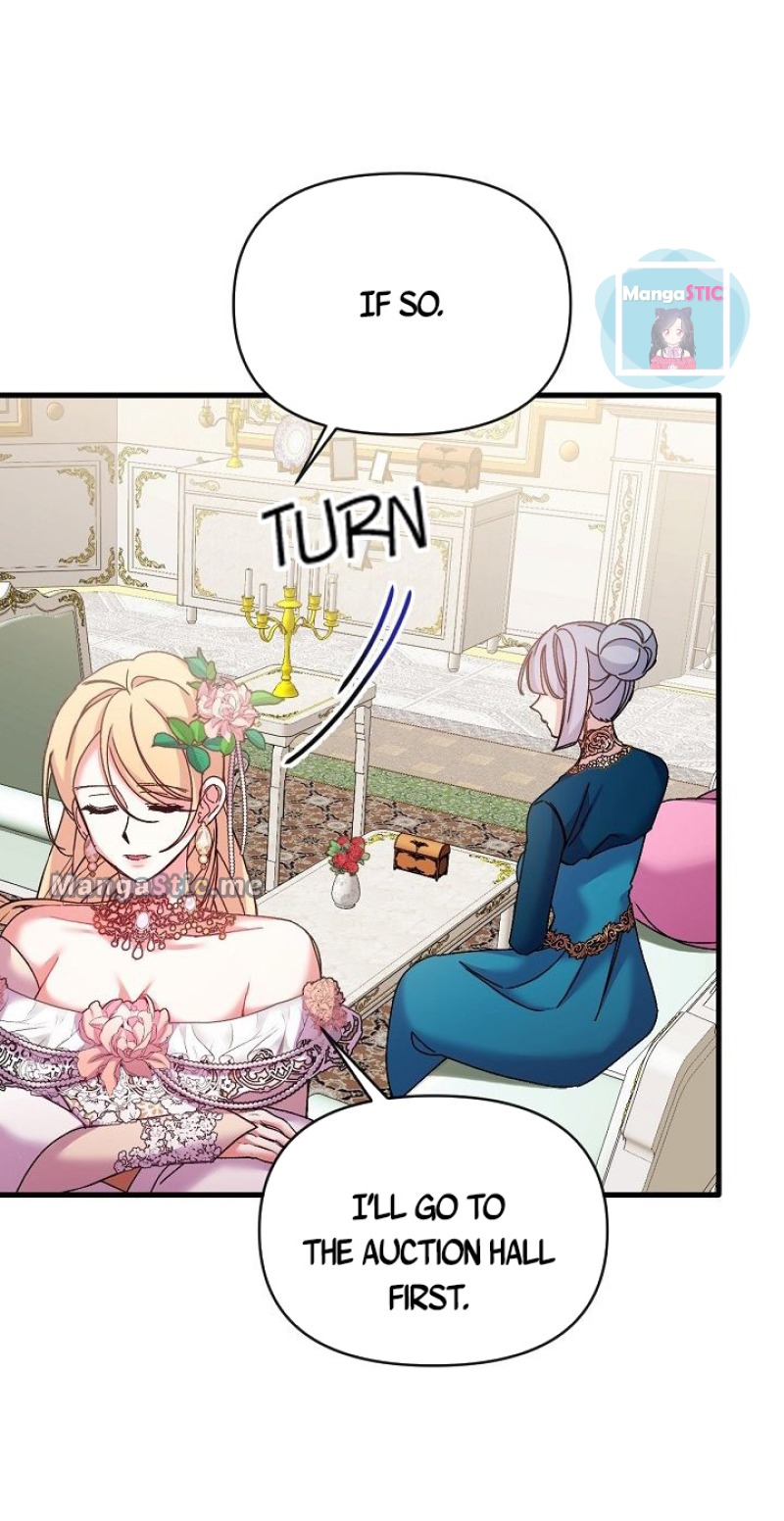 The Predator’s Contracted Fiancée chapter 33 - page 21