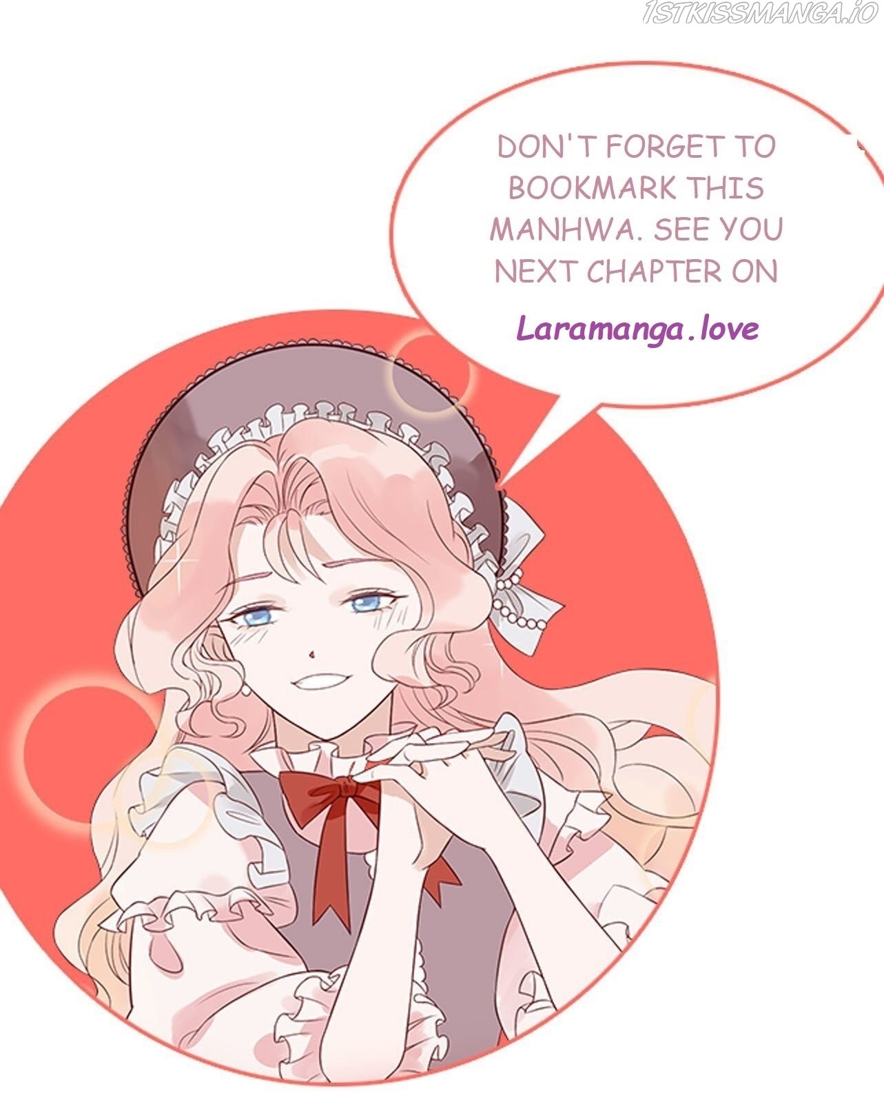 The Predator’s Contracted Fiancée chapter 35 - page 33