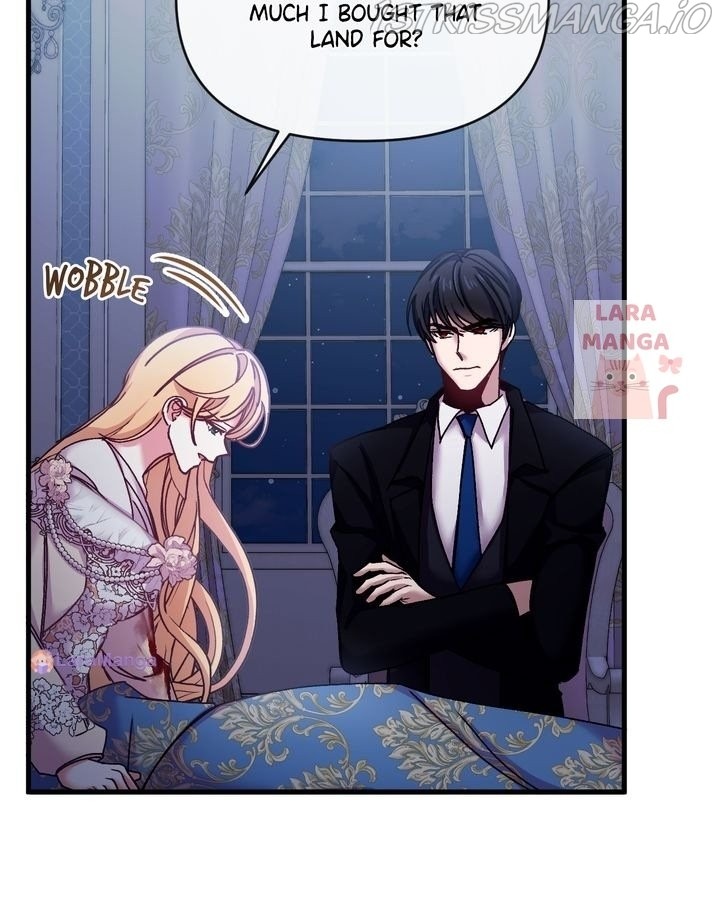 The Predator’s Contracted Fiancée chapter 35 - page 5
