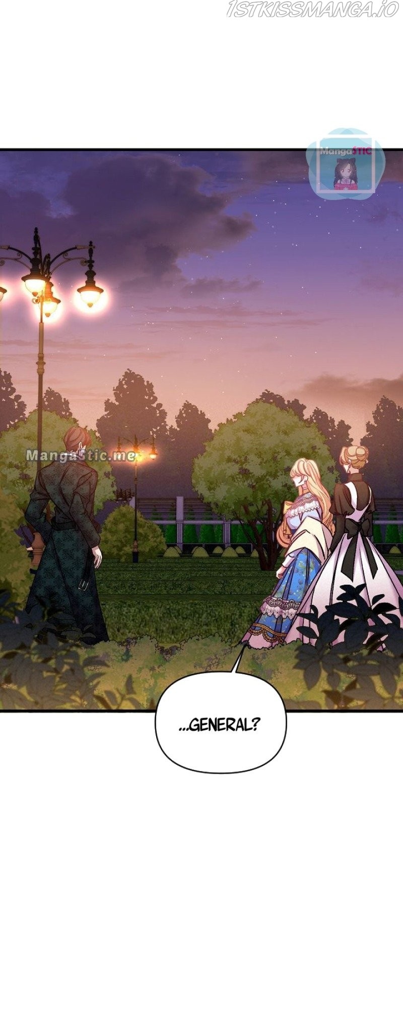 The Predator’s Contracted Fiancée chapter 36 - page 19