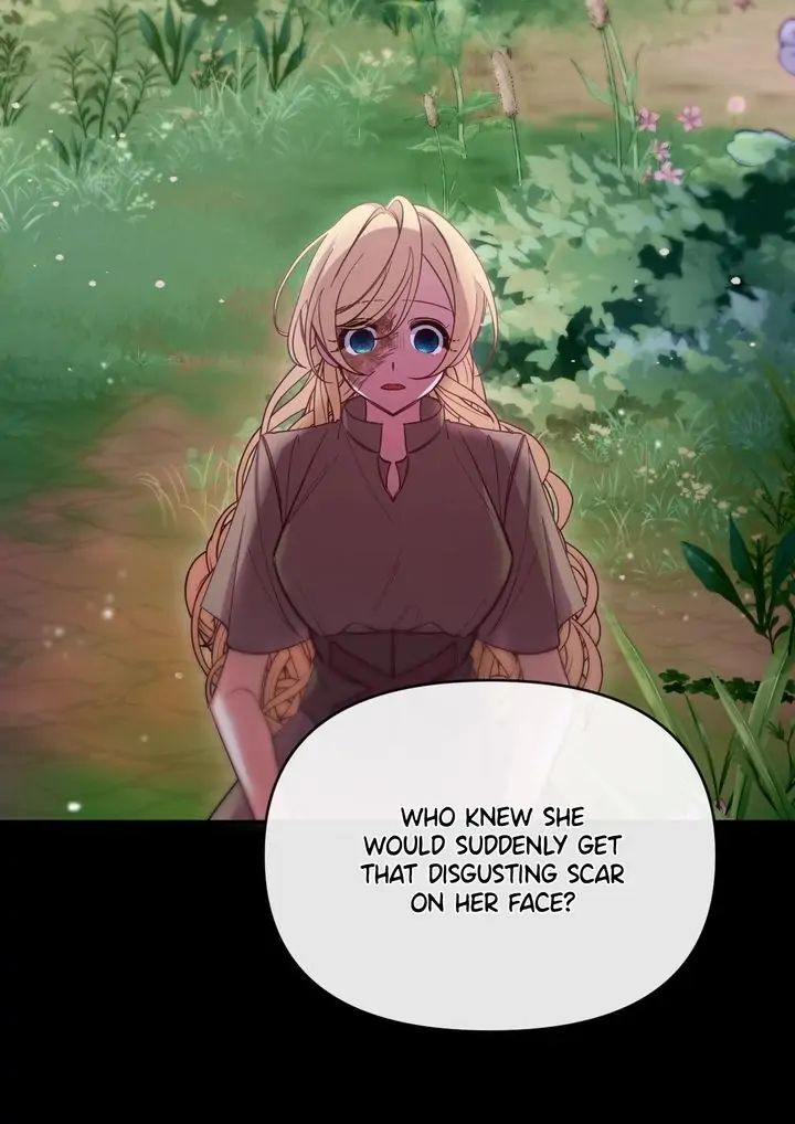 The Predator’s Contracted Fiancée Chapter 45 - page 15