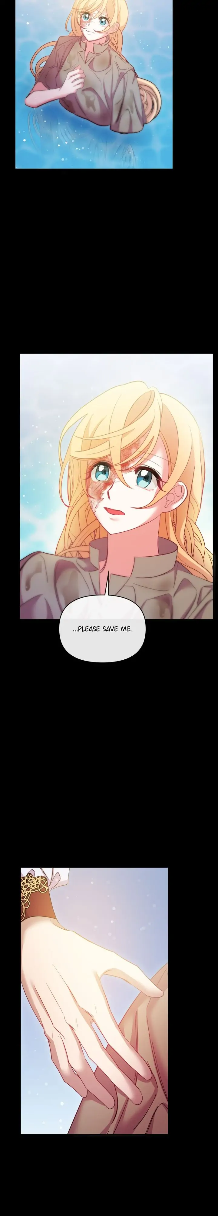 The Predator’s Contracted Fiancée Chapter 45 - page 26