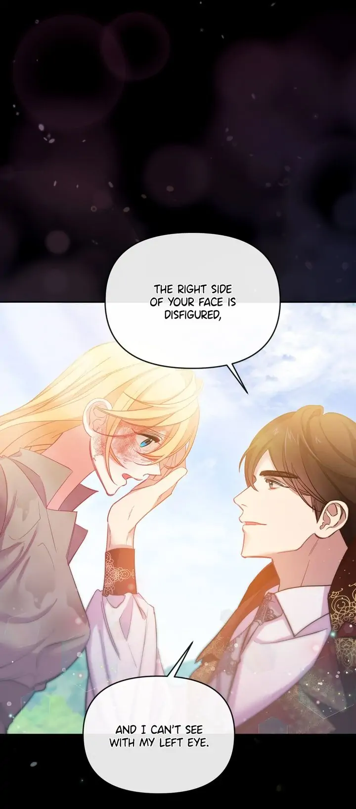 The Predator’s Contracted Fiancée Chapter 45 - page 30