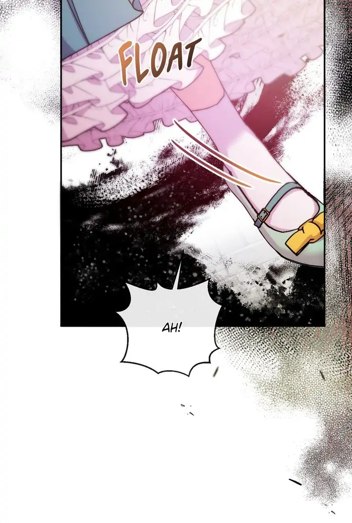 The Predator’s Contracted Fiancée Chapter 45 - page 6