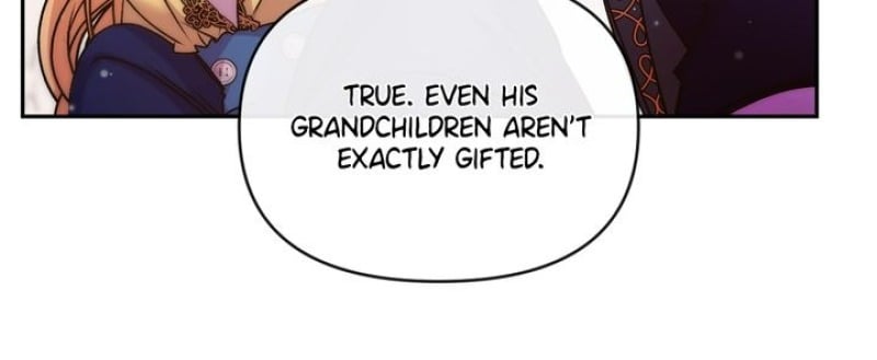 The Predator’s Contracted Fiancée chapter 47 - page 16
