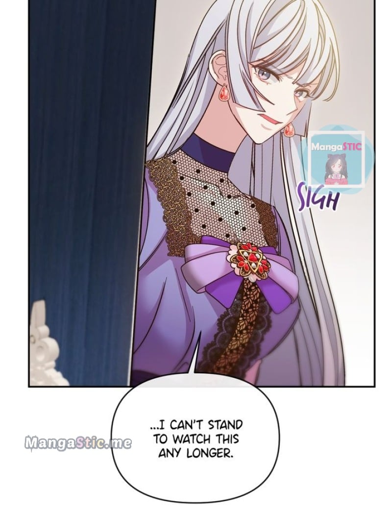 The Predator’s Contracted Fiancée chapter 47 - page 31
