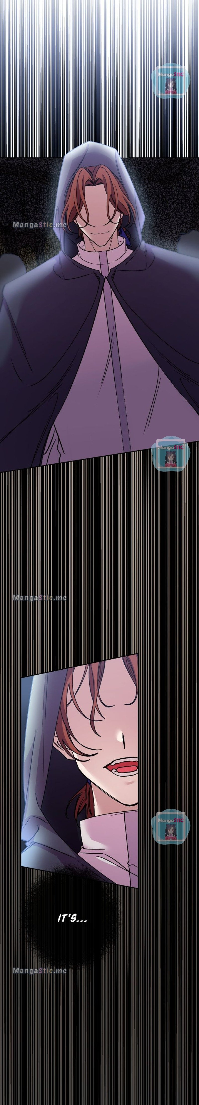 The Predator’s Contracted Fiancée chapter 47 - page 5