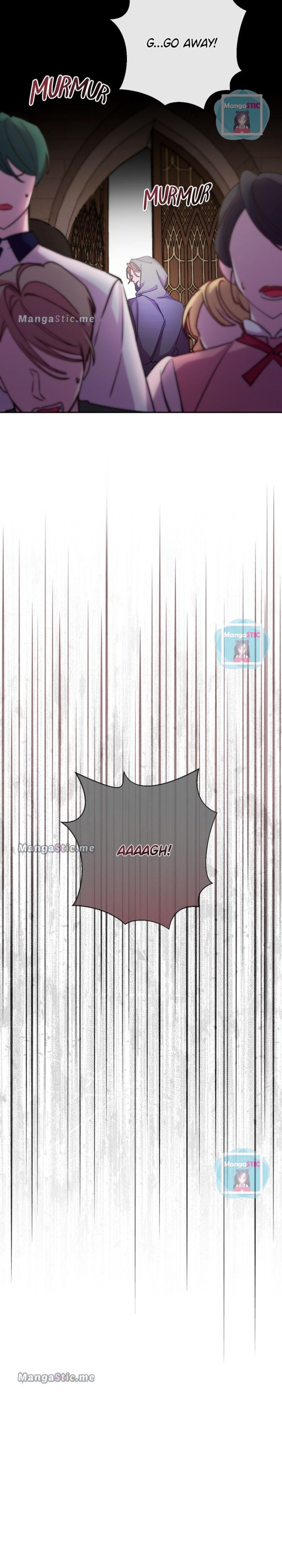 The Predator’s Contracted Fiancée chapter 47 - page 9