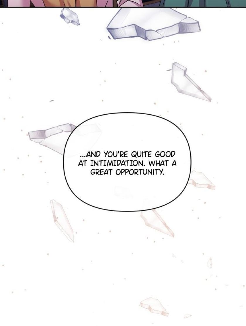 The Predator’s Contracted Fiancée chapter 46 - page 10