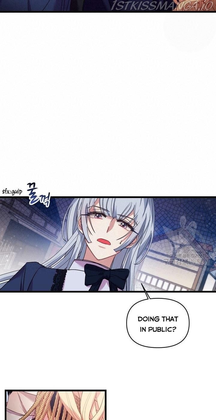 The Predator’s Contracted Fiancée chapter 18 - page 14