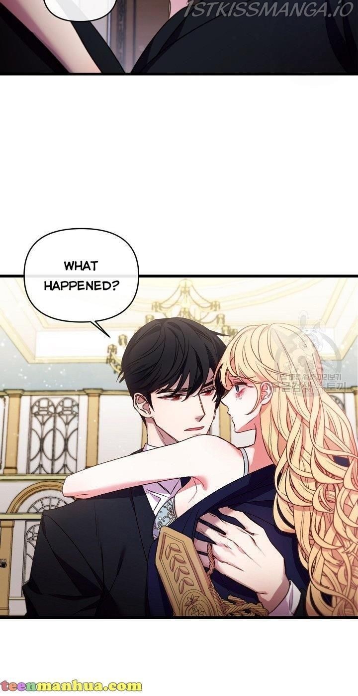 The Predator’s Contracted Fiancée chapter 18 - page 29
