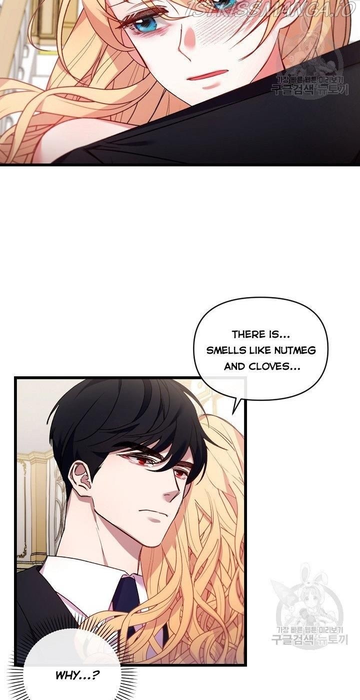 The Predator’s Contracted Fiancée chapter 18 - page 31