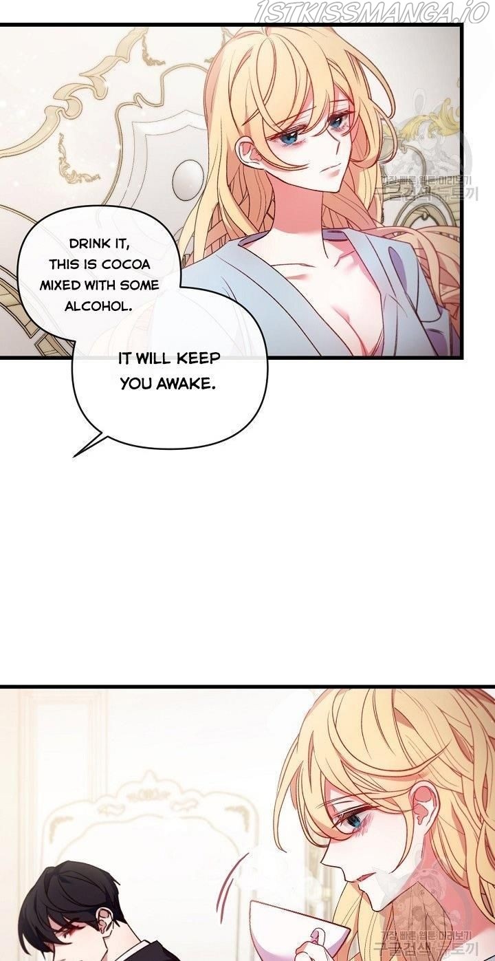 The Predator’s Contracted Fiancée chapter 18 - page 38