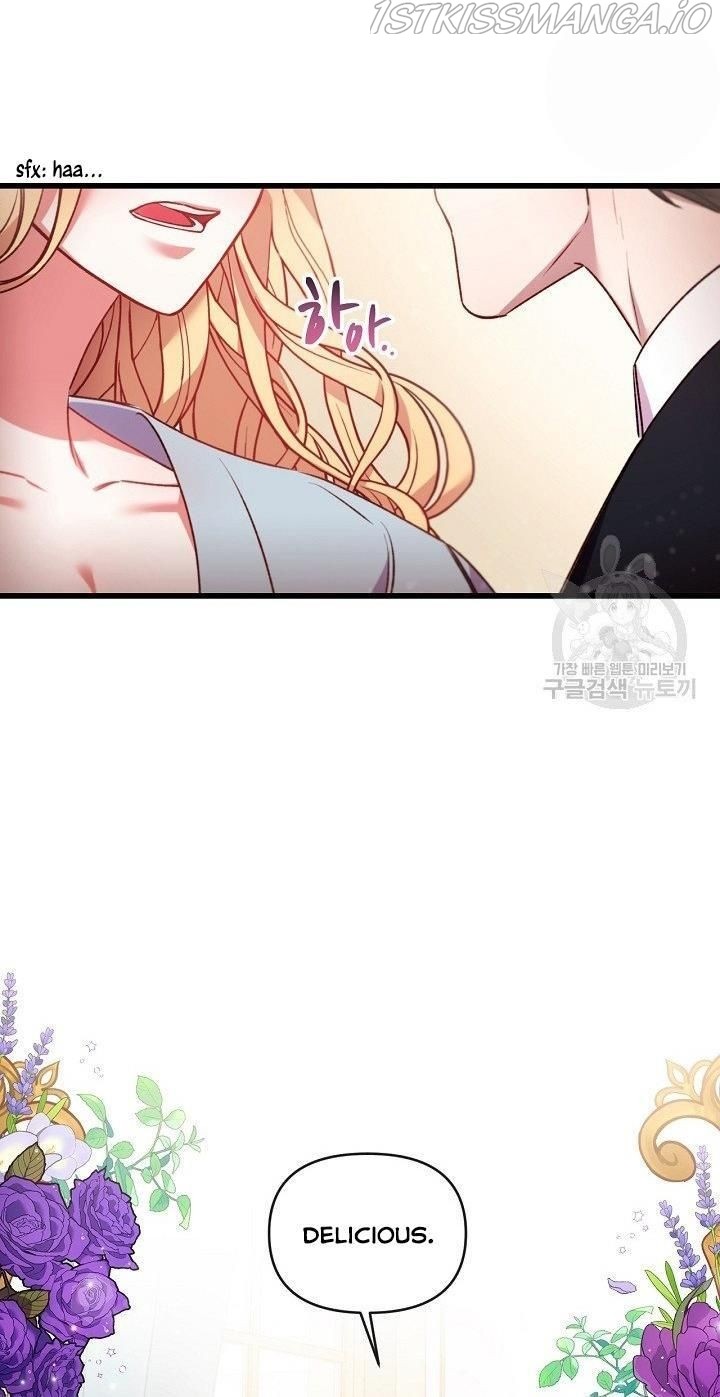 The Predator’s Contracted Fiancée chapter 18 - page 55