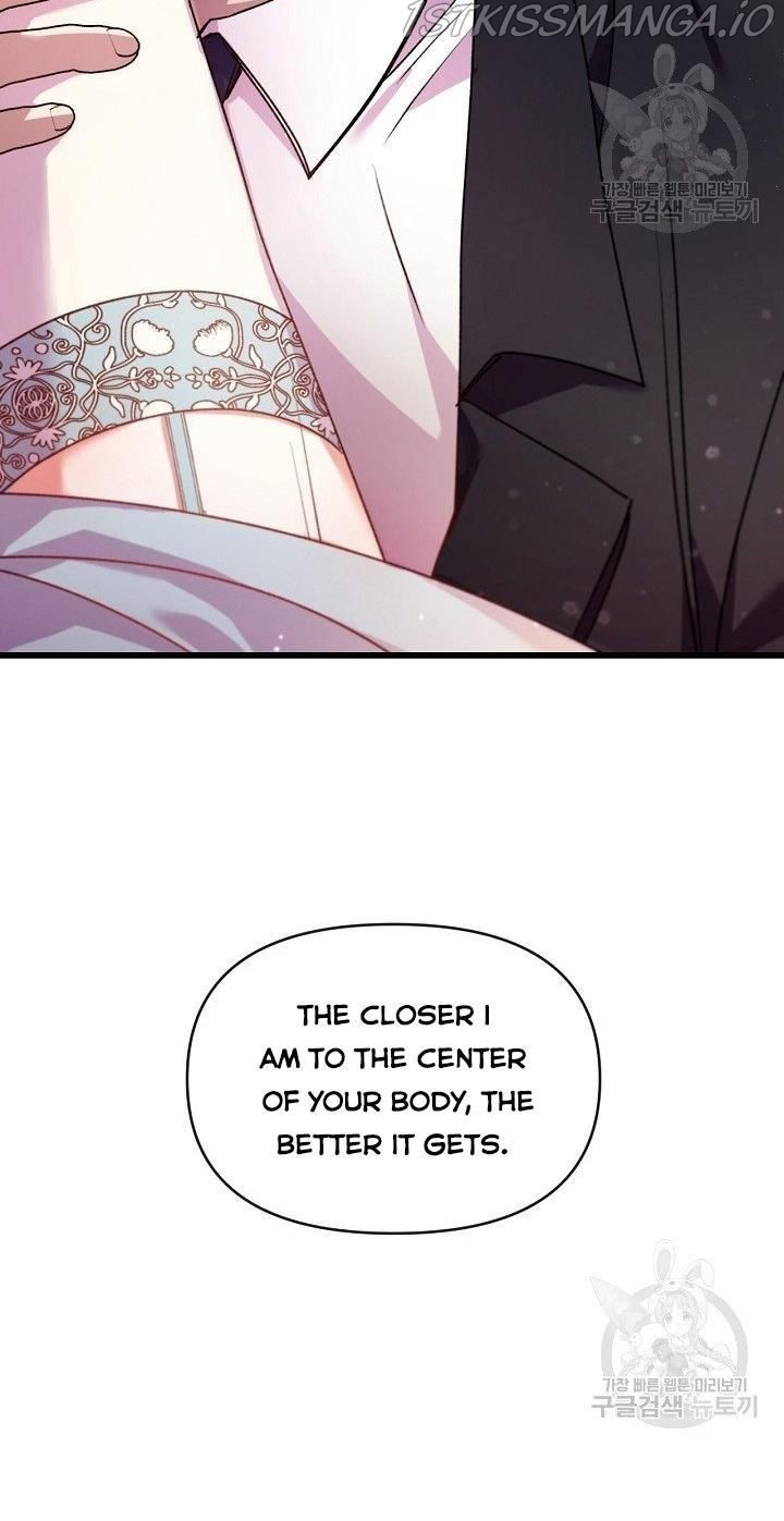 The Predator’s Contracted Fiancée chapter 18 - page 64