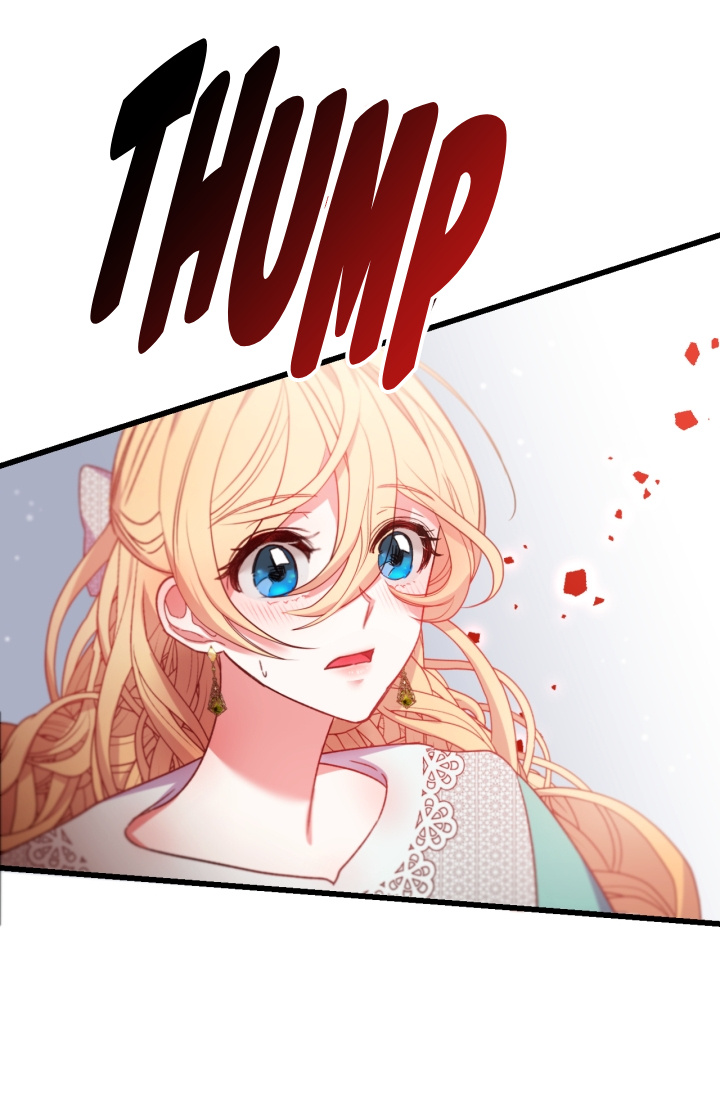The Predator’s Contracted Fiancée chapter 11 - page 11