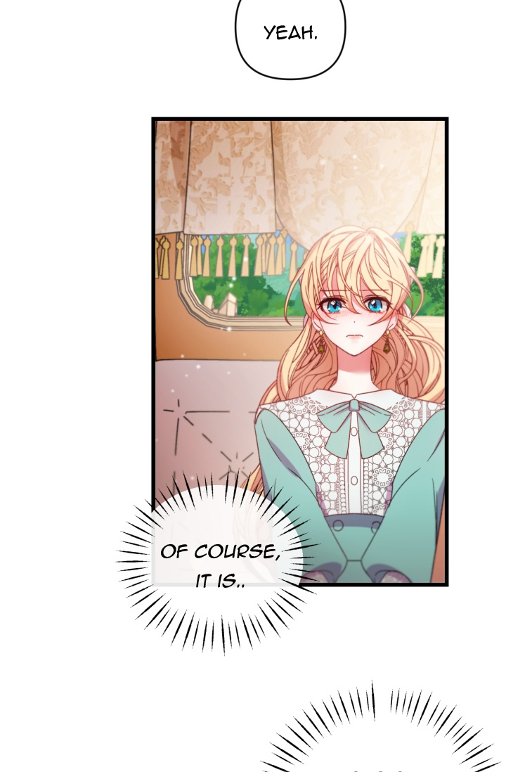 The Predator’s Contracted Fiancée chapter 11 - page 27