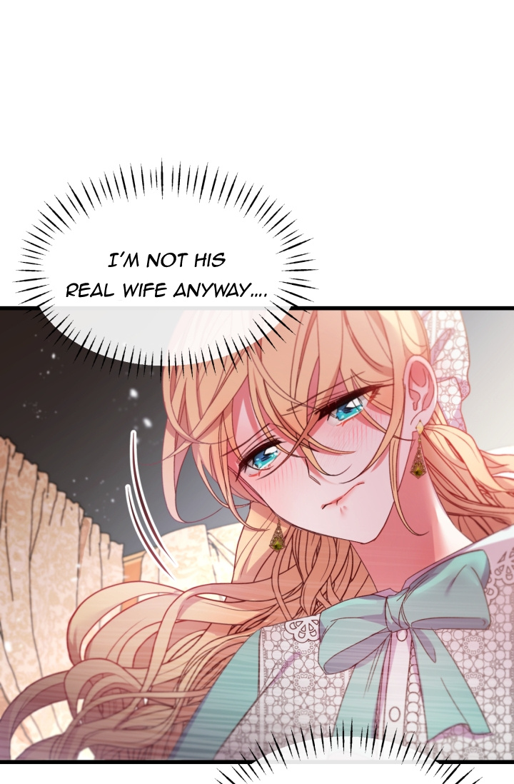 The Predator’s Contracted Fiancée chapter 11 - page 29