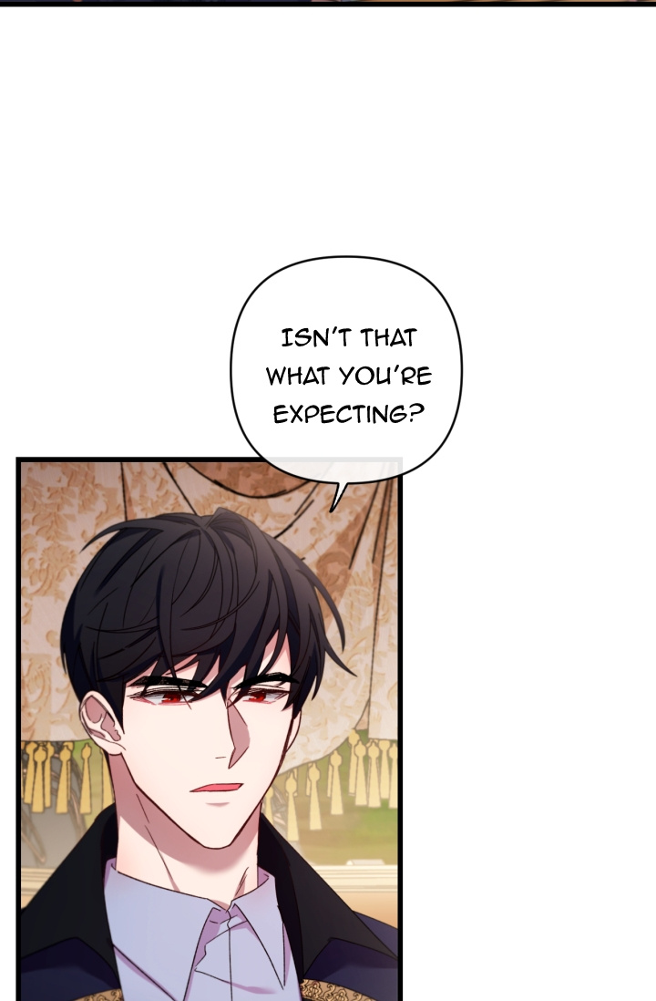 The Predator’s Contracted Fiancée chapter 11 - page 31