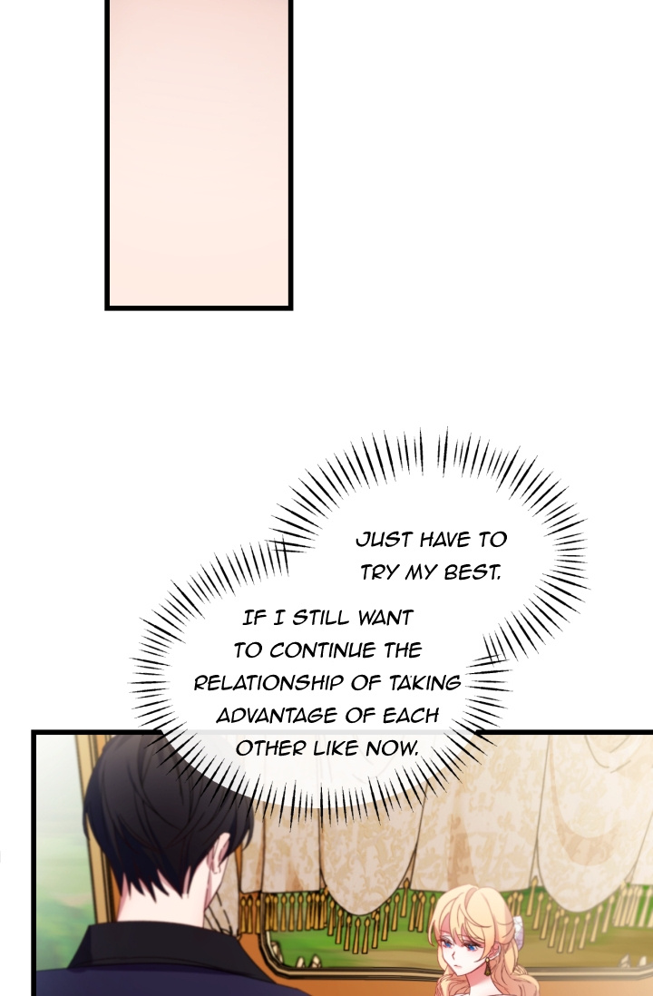 The Predator’s Contracted Fiancée chapter 11 - page 36