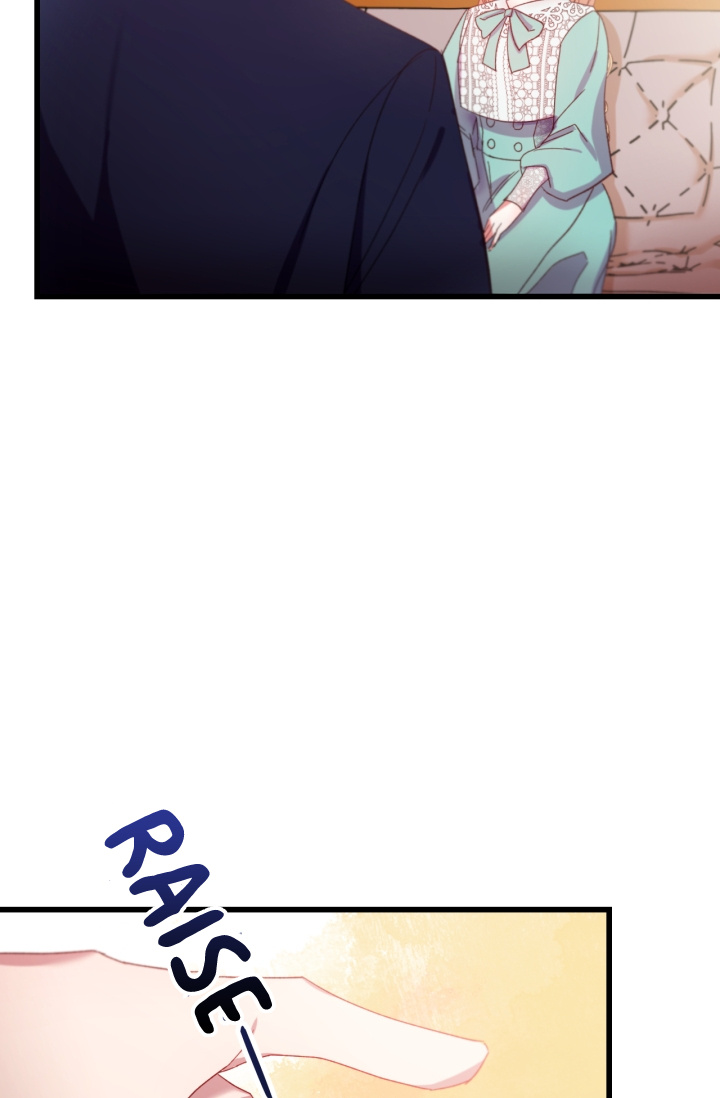 The Predator’s Contracted Fiancée chapter 11 - page 37