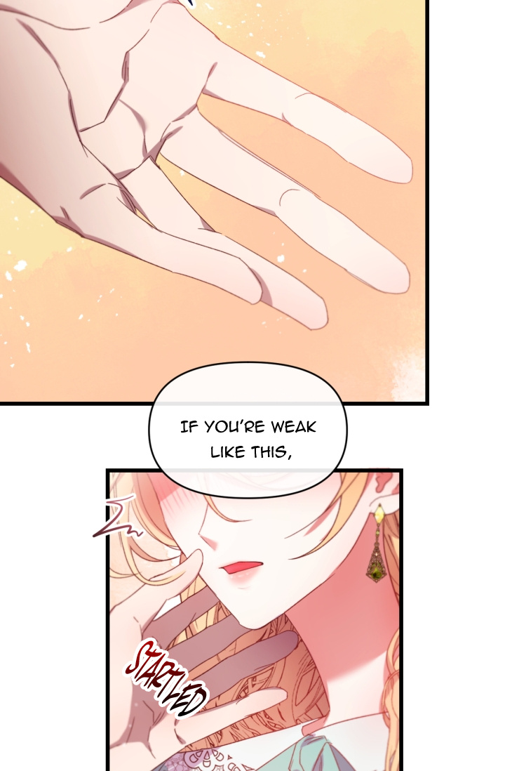 The Predator’s Contracted Fiancée chapter 11 - page 38