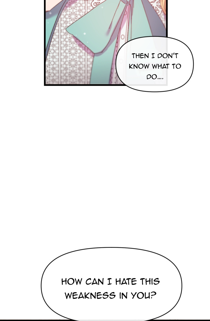 The Predator’s Contracted Fiancée chapter 11 - page 39