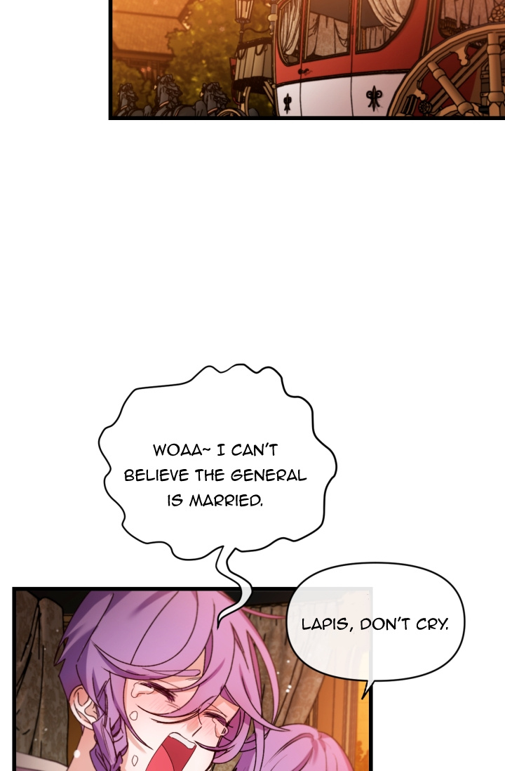 The Predator’s Contracted Fiancée chapter 11 - page 48