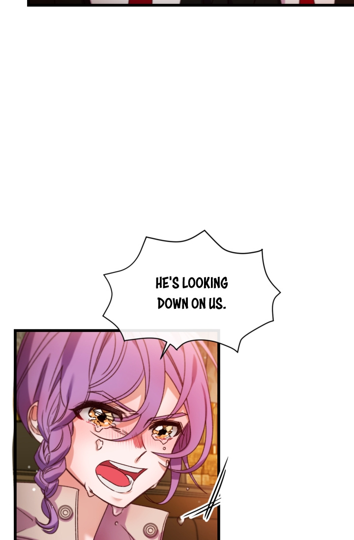 The Predator’s Contracted Fiancée chapter 11 - page 57