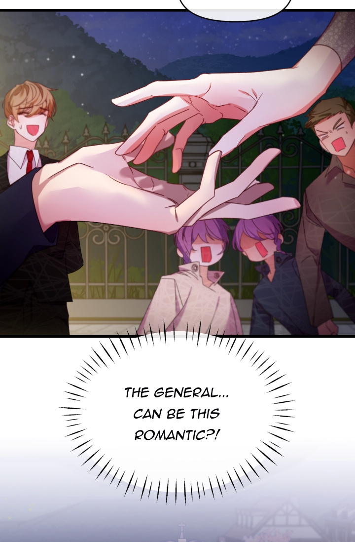 The Predator’s Contracted Fiancée chapter 11 - page 63